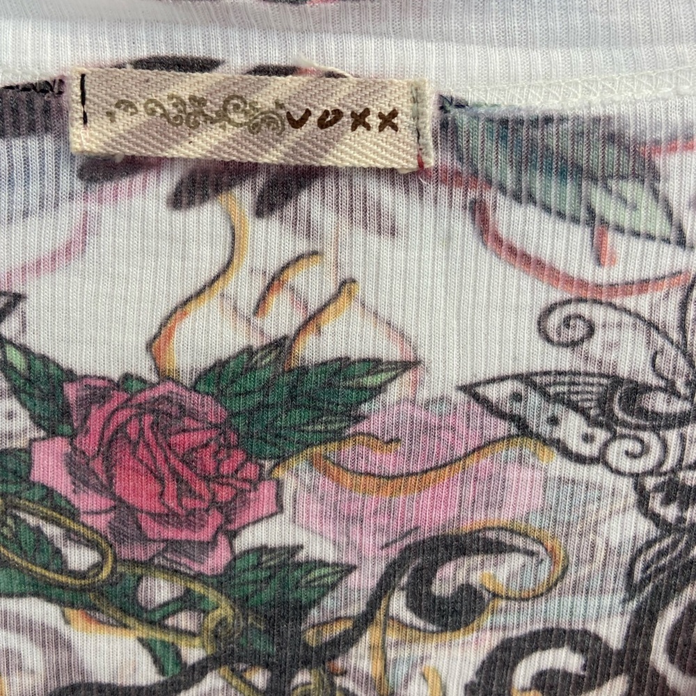 Voxx - Picture 3 of 3